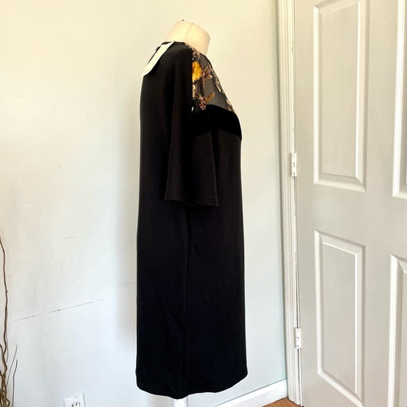 NWT Zara Trafaluc tunic - Picture 4 of 8